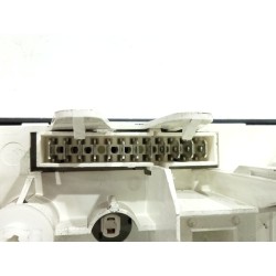 Recambio de mando climatizador para opel meriva a monospace (x03) 1.7 cdti (e75) referencia OEM IAM 13191583  