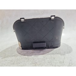 Recambio de cuadro completo para ford fusion (ju_) 1.6 tdci referencia OEM IAM 4S6f10849JC  