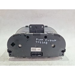 Recambio de cuadro completo para ford fusion (ju_) 1.6 tdci referencia OEM IAM 4S6f10849JC  