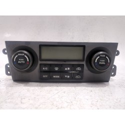 MANDO CLIMATIZADOR 972503E260 