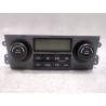 Recambio de mando climatizador para kia sorento i (jc) 2.5 crdi referencia OEM IAM 972503E260  