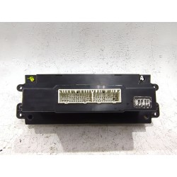 Recambio de mando climatizador para kia sorento i (jc) 2.5 crdi referencia OEM IAM 972503E260  