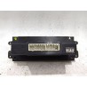 Recambio de mando climatizador para kia sorento i (jc) 2.5 crdi referencia OEM IAM 972503E260  