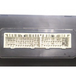 Recambio de mando climatizador para kia sorento i (jc) 2.5 crdi referencia OEM IAM 972503E260  