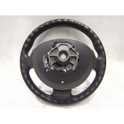 Recambio de volante para renault megane i scenic (ja0)(1996) 1.6e alize [1,6 ltr. - 66 kw] referencia OEM IAM 8200276081  