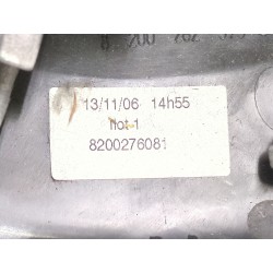 Recambio de volante para renault megane i scenic (ja0)(1996) 1.6e alize [1,6 ltr. - 66 kw] referencia OEM IAM 8200276081  