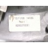 Recambio de volante para renault megane i scenic (ja0)(1996) 1.6e alize [1,6 ltr. - 66 kw] referencia OEM IAM 8200276081  
