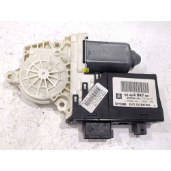 Recambio de motor elevalunas delantero izquierdo para citroën c5 berlina hdi (dcrhzb, dcrhze) referencia OEM IAM 9648484780  