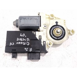 Recambio de motor elevalunas delantero izquierdo para citroën c5 berlina hdi (dcrhzb, dcrhze) referencia OEM IAM 9648484780  