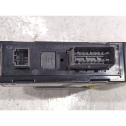 Recambio de motor elevalunas delantero izquierdo para citroën c5 berlina hdi (dcrhzb, dcrhze) referencia OEM IAM 9648484780  