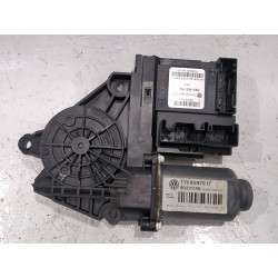 Recambio de motor elevalunas delantero izquierdo para volkswagen caddy iii furgoneta/monovolumen (2ka, 2kh, 2ca, 2ch) 1.6 tdi re
