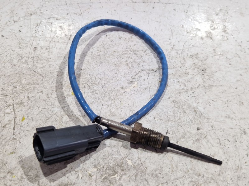 Recambio de sonda lambda para ford focus iii 1.6 tdci referencia OEM IAM 6M5112B591CA  