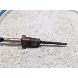 Recambio de sonda lambda para ford focus iii 1.6 tdci referencia OEM IAM 6M5112B591CA  