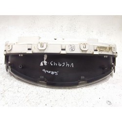 Recambio de cuadro completo para kia sorento i (jc) 2.5 crdi referencia OEM IAM 940133E250  