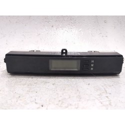 Recambio de reloj para kia sorento i (jc) 2.5 crdi referencia OEM IAM 20060502  