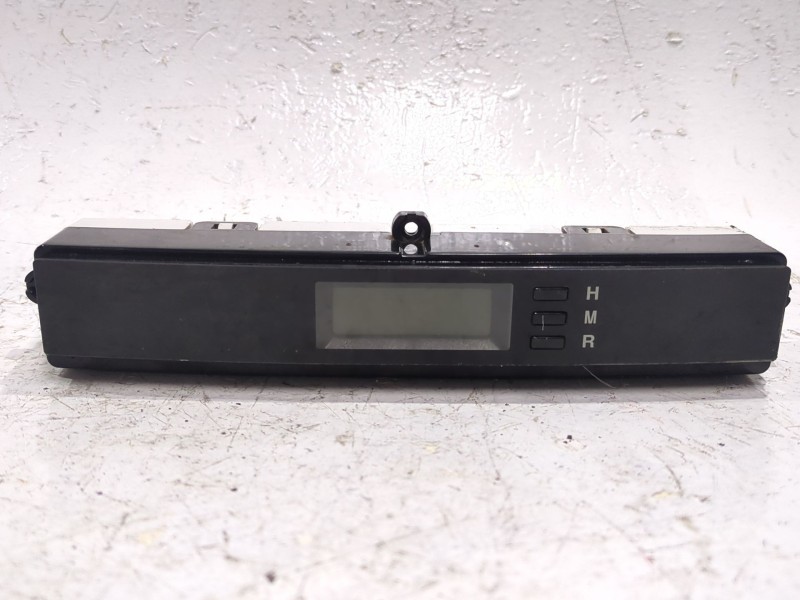 Recambio de reloj para kia sorento i (jc) 2.5 crdi referencia OEM IAM 20060502  
