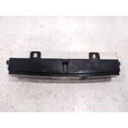 Recambio de reloj para kia sorento i (jc) 2.5 crdi referencia OEM IAM 20060502  