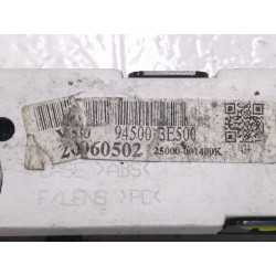 Recambio de reloj para kia sorento i (jc) 2.5 crdi referencia OEM IAM 20060502  