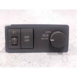 MANDO MULTIFUNCION 200003207 