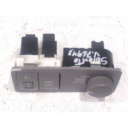 Recambio de mando multifuncion para kia sorento i (jc) 2.5 crdi referencia OEM IAM 200003207  