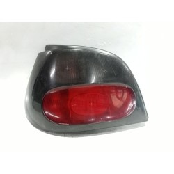 Recambio de piloto trasero izquierdo para renault megane i classic (la0/1_) 1.9 dti (la08, la0n) referencia OEM IAM 7700828137  