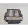 Recambio de centralita inyeccion para peugeot 206 (1998) 1.4 hdi eco 70 referencia OEM IAM 9643134680  