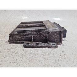 Recambio de centralita inyeccion para peugeot 206 (1998) 1.4 hdi eco 70 referencia OEM IAM 9643134680  