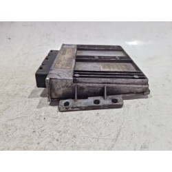 Recambio de centralita inyeccion para peugeot 206 (1998) 1.4 hdi eco 70 referencia OEM IAM 9643134680  