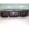 Recambio de centralita inyeccion para peugeot 206 (1998) 1.4 hdi eco 70 referencia OEM IAM 9643134680  