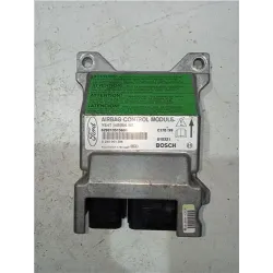 Recambio de centralita airbag para ford focus berlina (cak)(1998) 1.8 ambiente [1,8 ltr. - 55 kw tddi turbodiesel cat] referenci