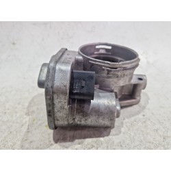 Recambio de caja mariposa para volkswagen golf v (1k1) 2.0 tdi 16v referencia OEM IAM 038128063L  