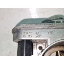 Recambio de caja mariposa para volkswagen golf v (1k1) 2.0 tdi 16v referencia OEM IAM 038128063L  
