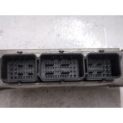 Recambio de centralita inyeccion para peugeot 407 sw (6e_, 6d_) 2.0 referencia OEM IAM 9657362180  
