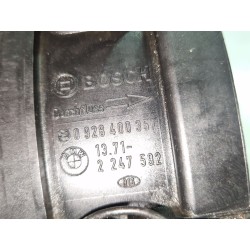 Recambio de caudalimetro para rover rover 75 (rj)(1999) 2.0 cdt referencia OEM IAM 2247592  