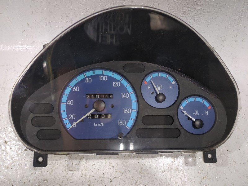 Recambio de cuadro completo para daewoo matiz (m100, m150) 1.0 referencia OEM IAM 96610297  