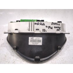 Recambio de cuadro completo para daewoo matiz (m100, m150) 1.0 referencia OEM IAM 96610297  
