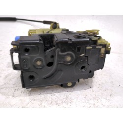 Recambio de cerradura puerta trasera derecha para audi a4 b5 avant (8d5) 1.9 tdi referencia OEM IAM 3B4839016AG  