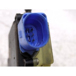 Recambio de cerradura puerta trasera derecha para audi a4 b5 avant (8d5) 1.9 tdi referencia OEM IAM 3B4839016AG  