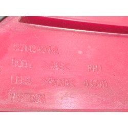 Recambio de piloto trasero derecho para ford mondeo iii (b5y) 1.8 16v referencia OEM IAM 1S7113404A  