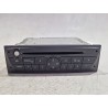 Recambio de sistema audio / radio cd para renault clio iii (2005) 1.1 100 cv referencia OEM IAM 281150038R  