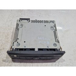 Recambio de sistema audio / radio cd para renault clio iii (2005) 1.1 100 cv referencia OEM IAM 281150038R  