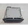 Recambio de sistema audio / radio cd para renault clio iii (2005) 1.1 100 cv referencia OEM IAM 281150038R  