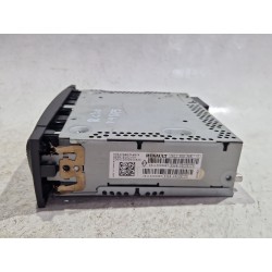 Recambio de sistema audio / radio cd para renault clio iii (2005) 1.1 100 cv referencia OEM IAM 281150038R  