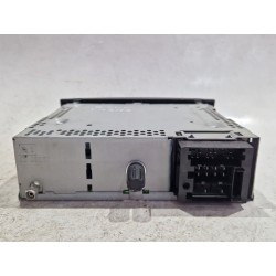 Recambio de sistema audio / radio cd para renault clio iii (2005) 1.1 100 cv referencia OEM IAM 281150038R  