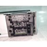Recambio de sistema audio / radio cd para renault clio iii (2005) 1.1 100 cv referencia OEM IAM 281150038R  