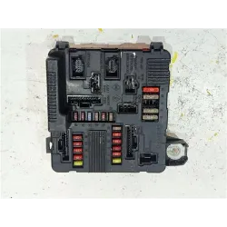 Recambio de caja fusibles/rele para renault scenic ii (jm)(2003) 1.9 dci (jm12, jm0g) referencia OEM IAM S118399200G  