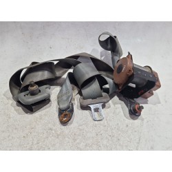 Recambio de cinturon seguridad delantero izquierdo para daewoo kalos (2002) 1.2 se [1,2 ltr. - 53 kw cat] referencia OEM IAM   