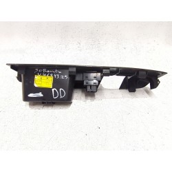 Recambio de mando elevalunas delantero derecho para kia sorento i (jc) 2.5 crdi referencia OEM IAM   