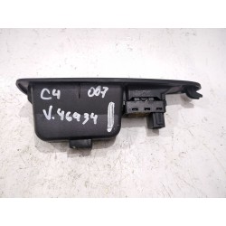 Recambio de mando elevalunas delantero derecho para citroën c4 i (lc_) 1.6 hdi referencia OEM IAM   