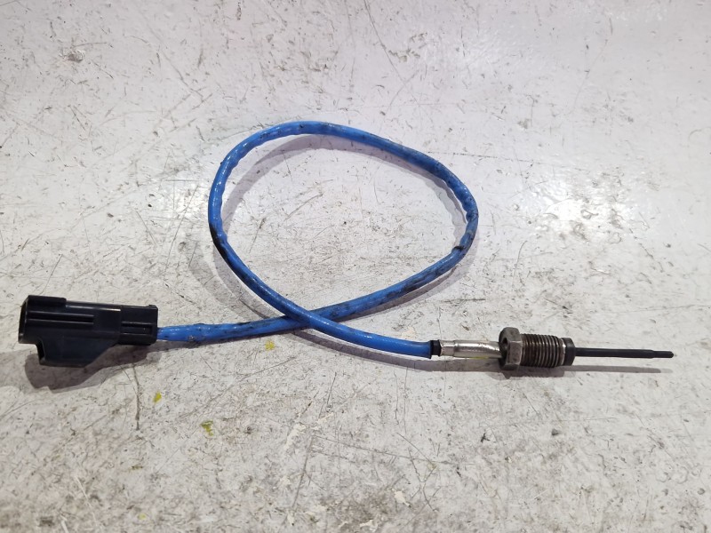 Recambio de sonda lambda para ford focus iii 1.6 tdci referencia OEM IAM 6g9112B591DA  